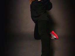 Portrait Shooting - Nadine